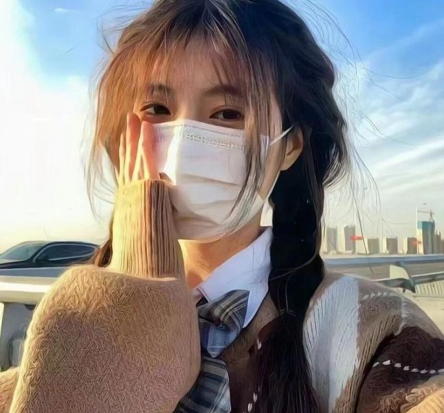 恋爱吧,寨主