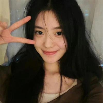 美人脸